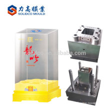 Factory price good service customized plastic container thermoforming mould